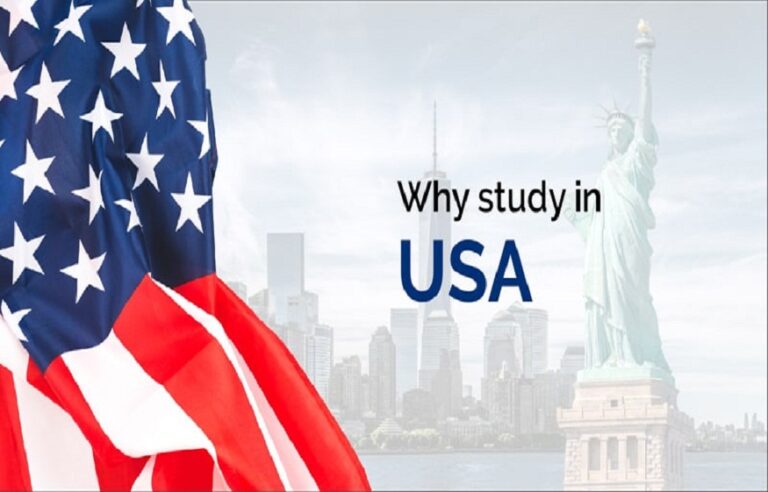 A Comprehensive Guide to Studying in the USA